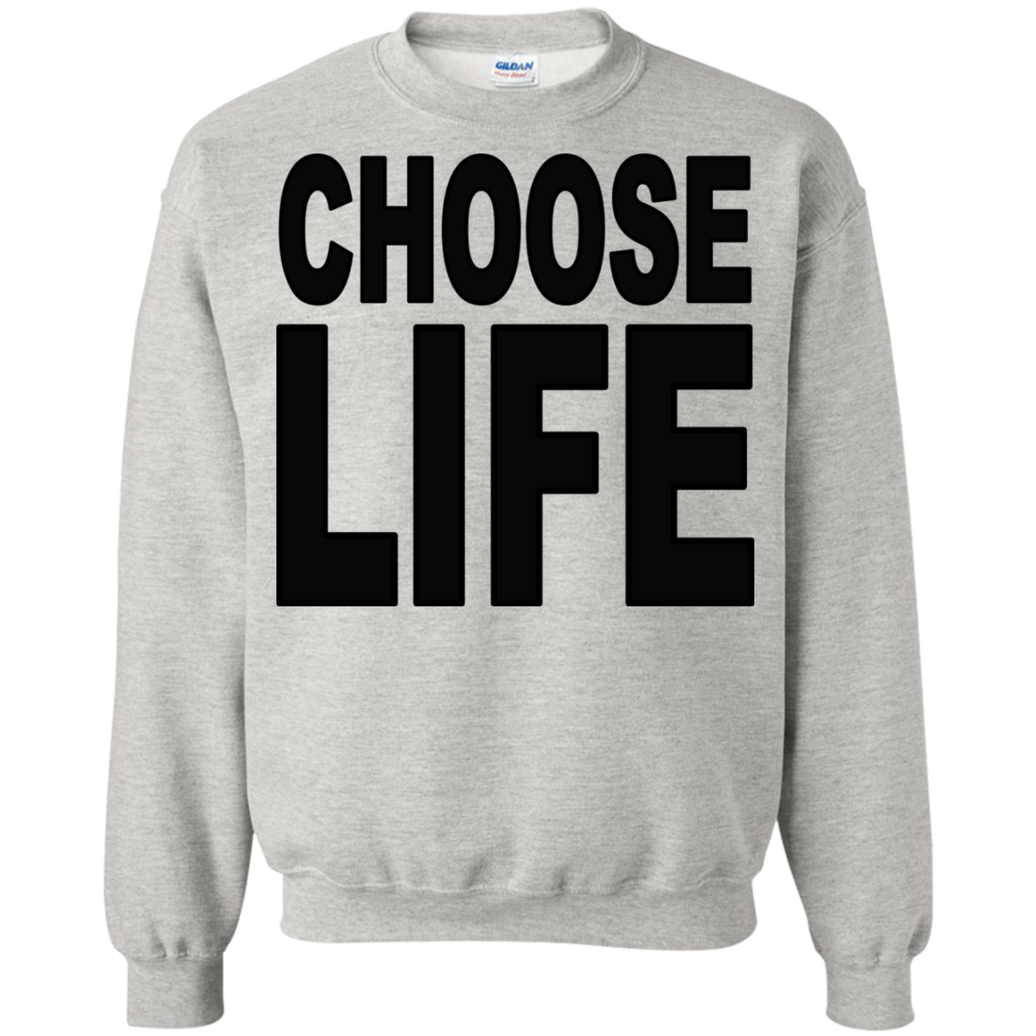 Choose Life Shirt, Hoodie, Tank - TeeDragons