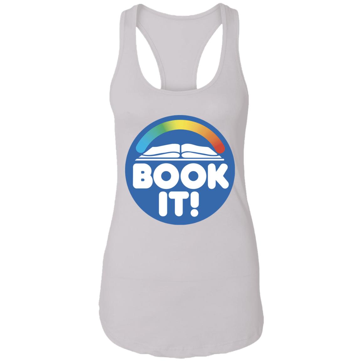 Pizza Hut Book It Shirt