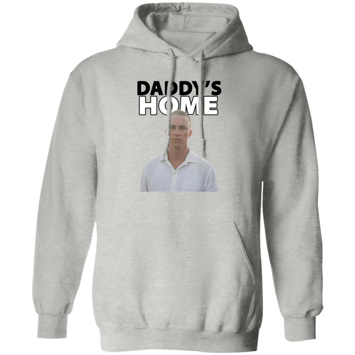 Daddy’s Home Rafe Cameron Shirt