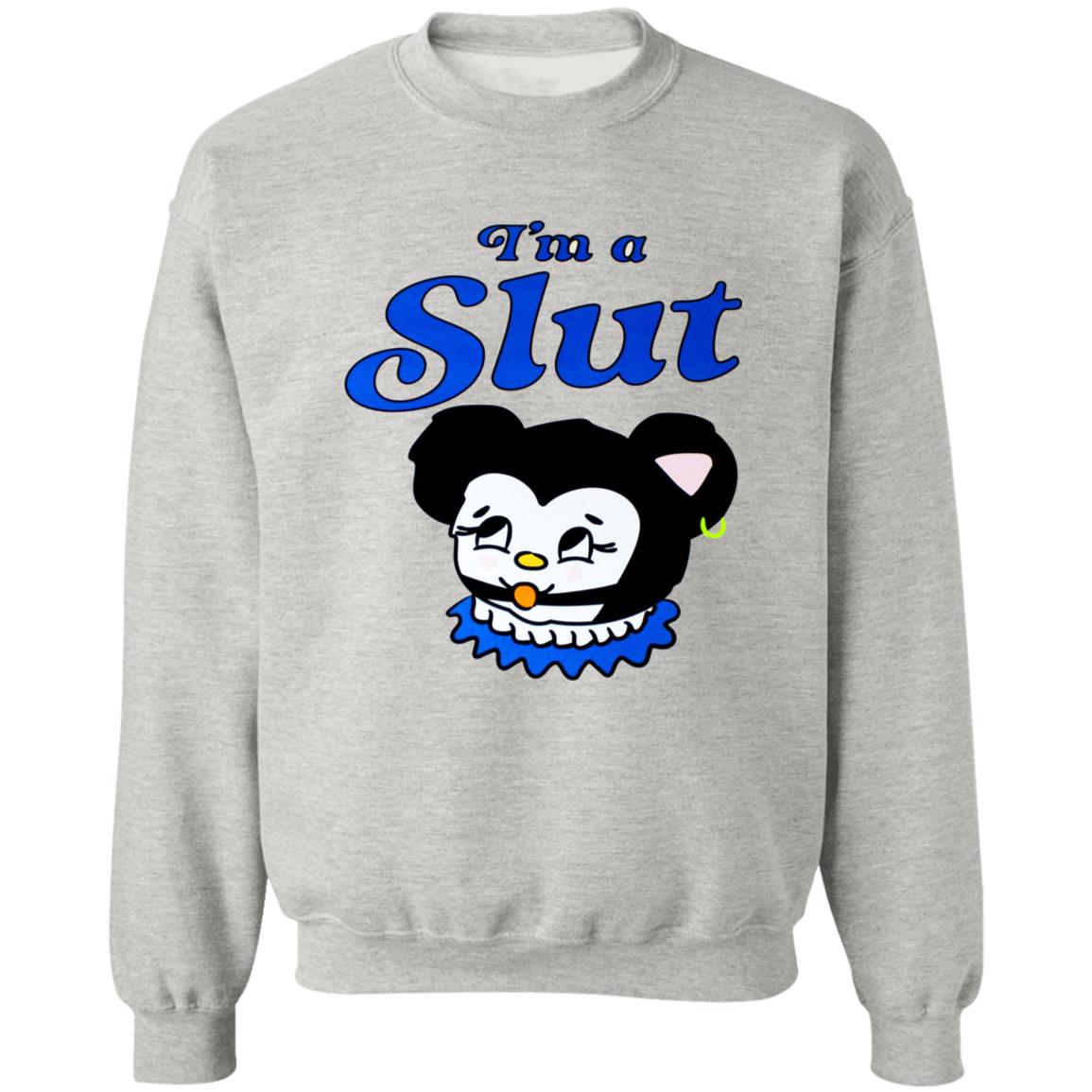 I'm A Slut - Are You A Slut Shirt