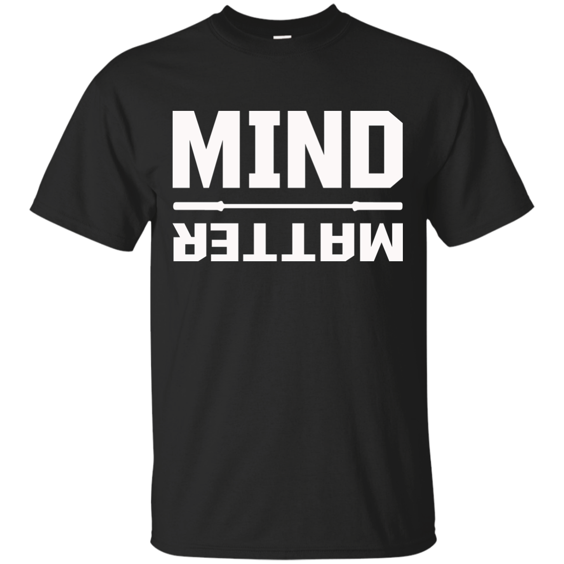 Cybertela Mind Over Matter T-Shirt, Hoodie, Tank - TeeDragons