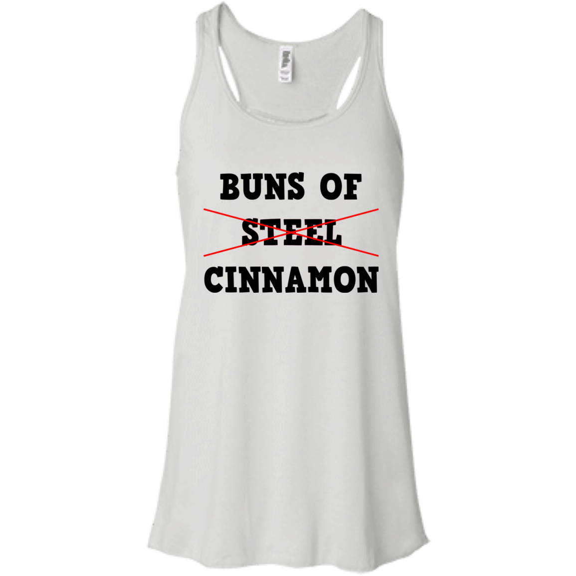 Buns Of Steel Cinnamon Shirt, Hoodie, Tank - TeeDragons
