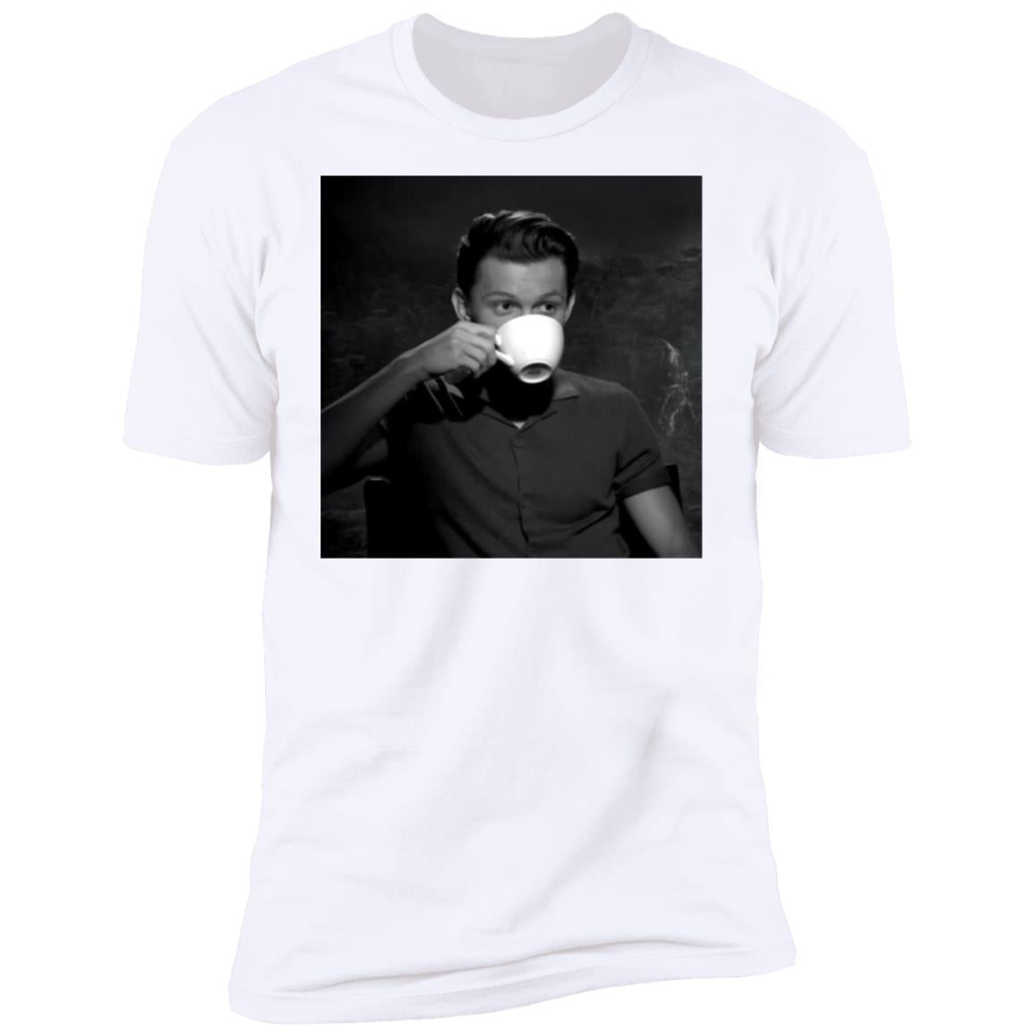 I Drink Tea Darling Shirt