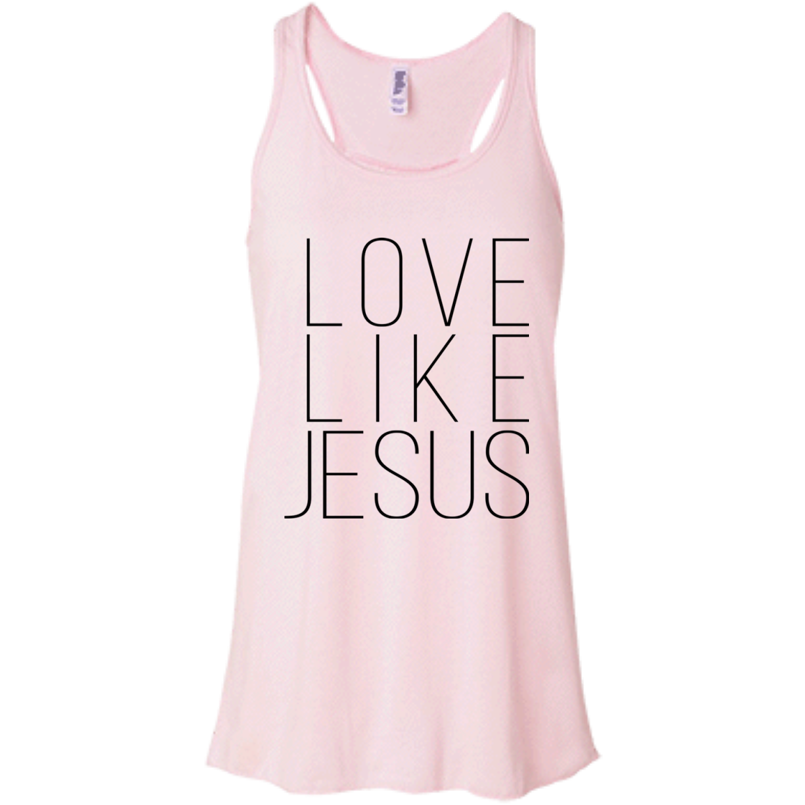 Love Like Jesus Shirt, Hoodie, Tank - TeeDragons
