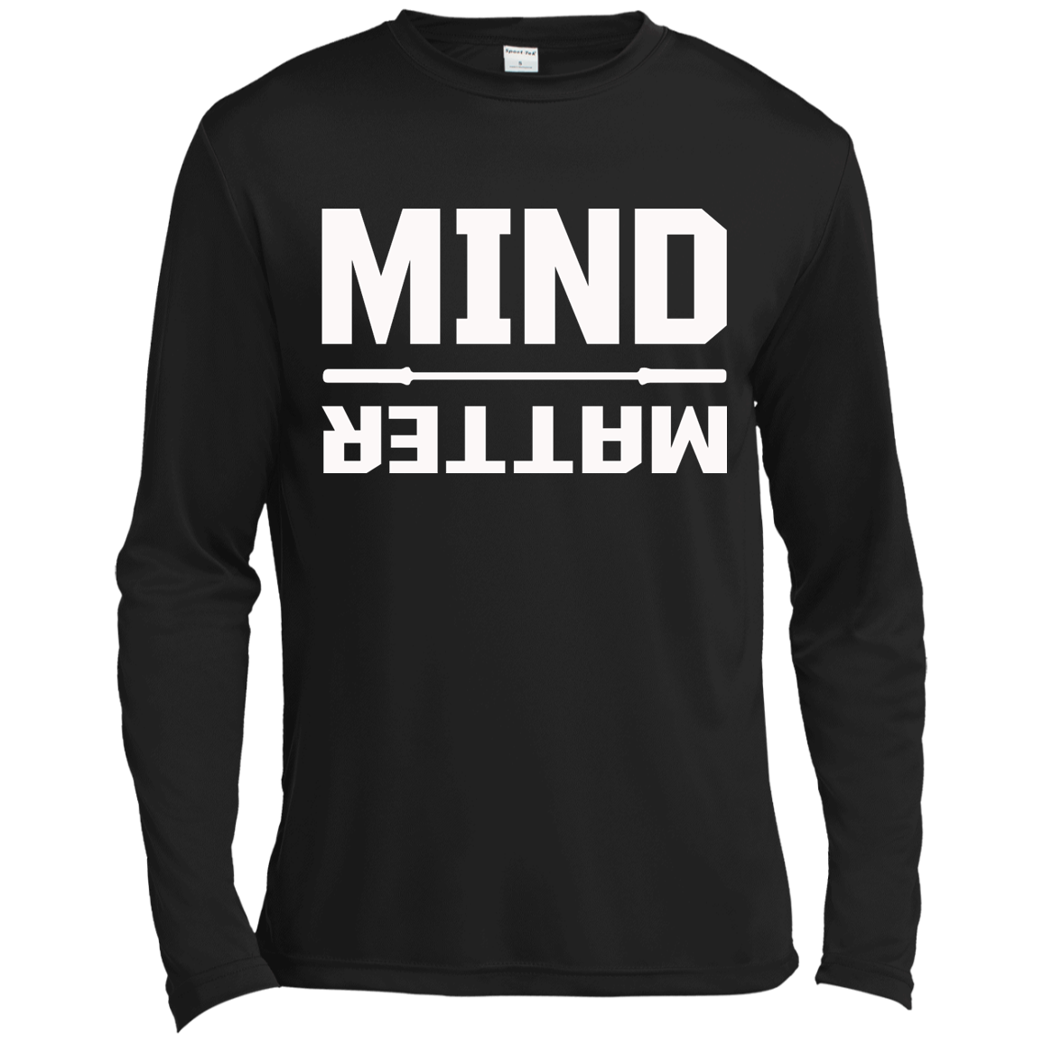 Cybertela Mind Over Matter T-Shirt, Hoodie, Tank - TeeDragons