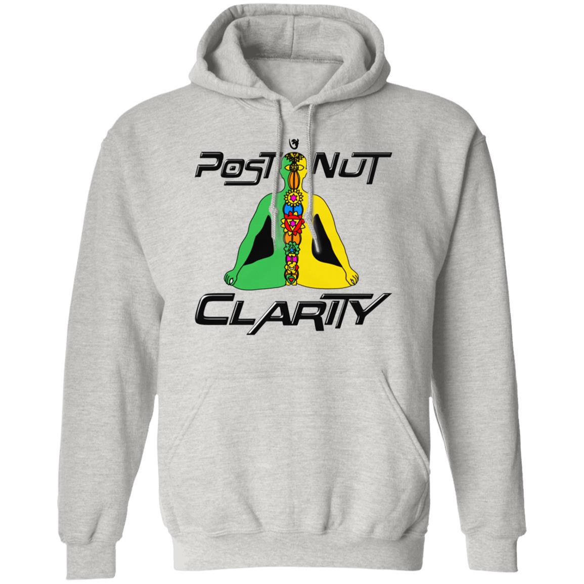 Post Nut Clarity Shirt
