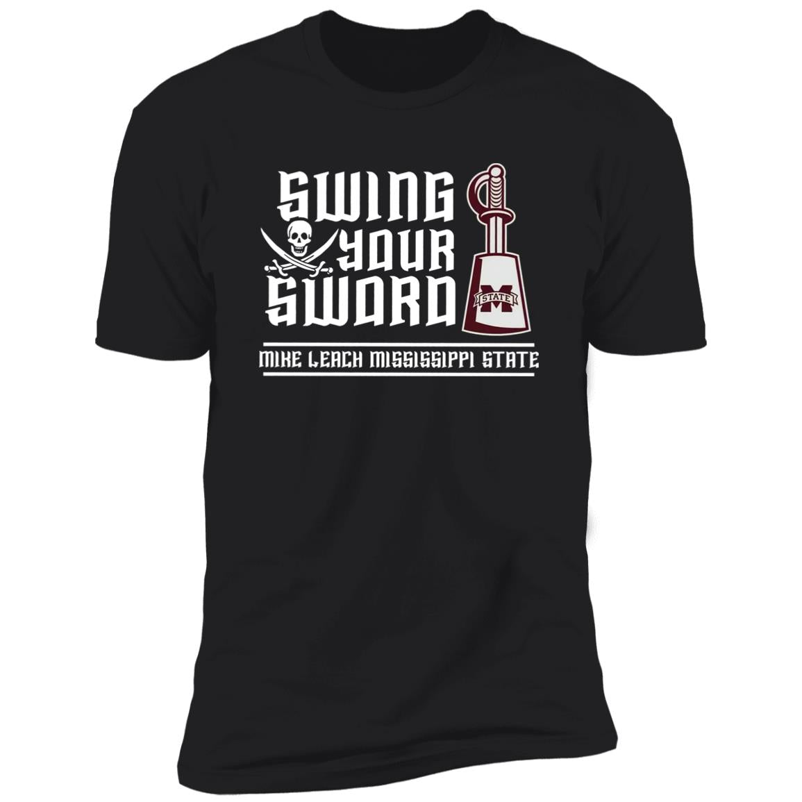 Swing Your Sword Shirt