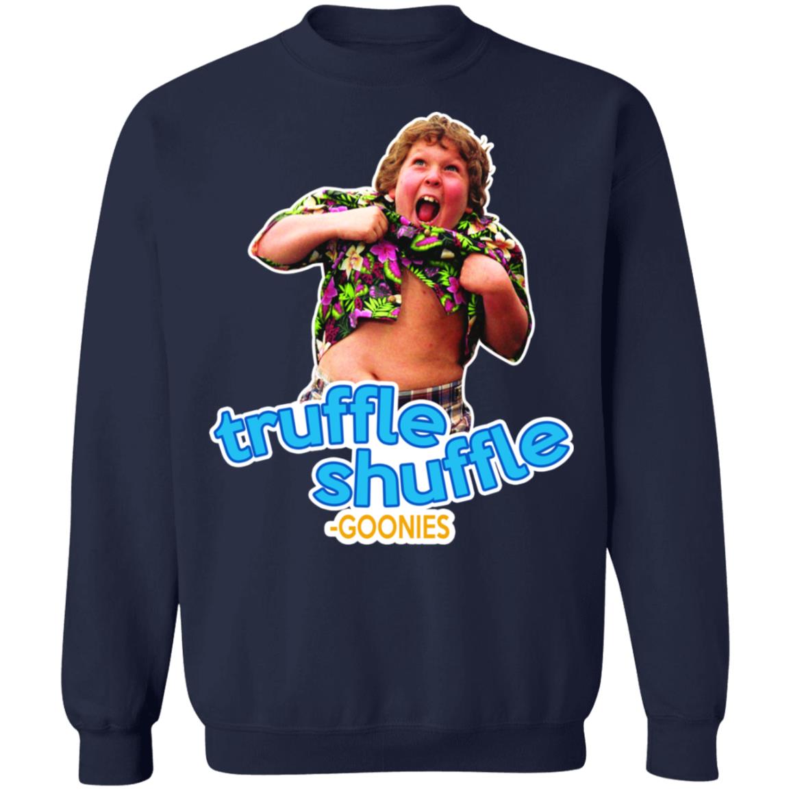 Truffle Shuffle Shirt