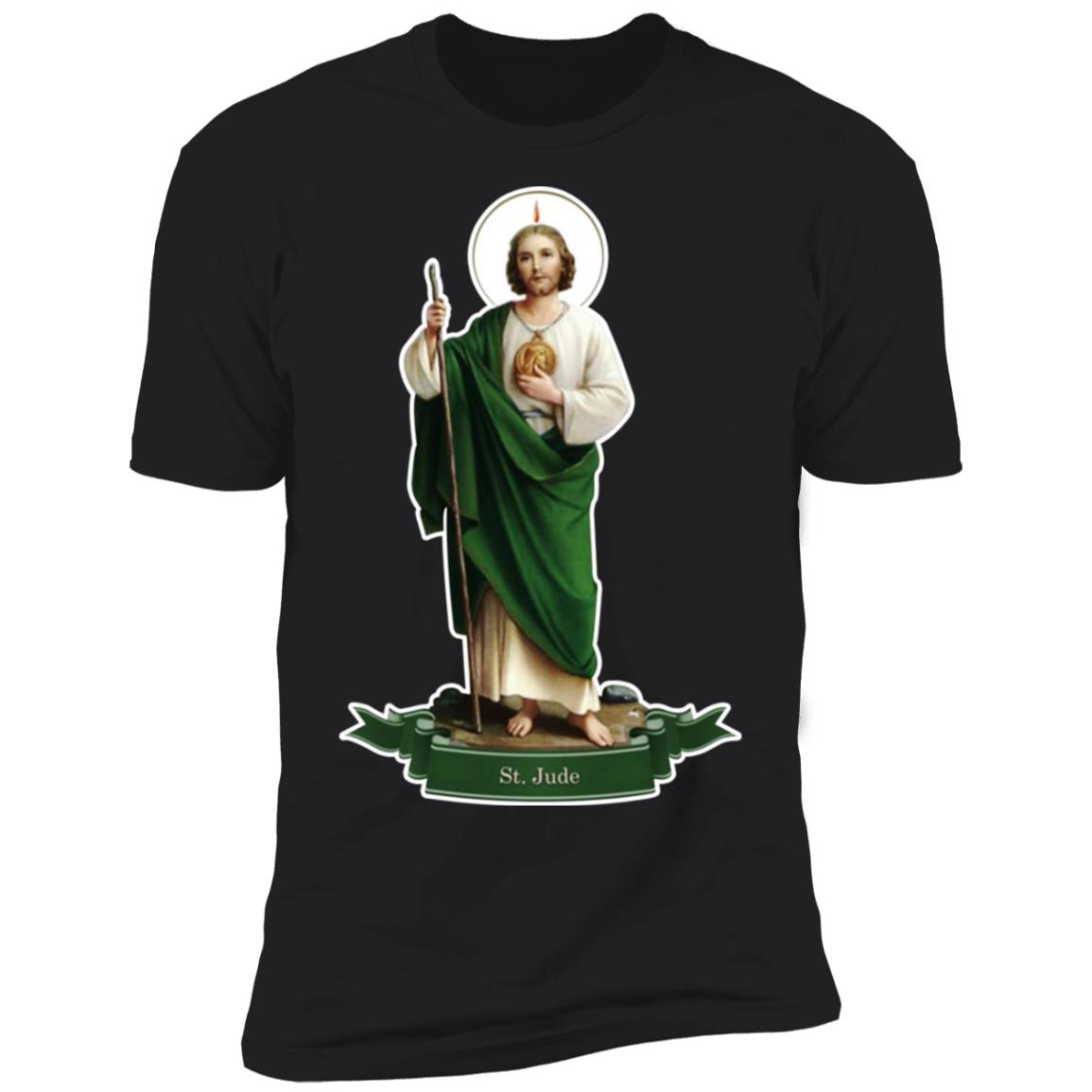 St Jude Shirt