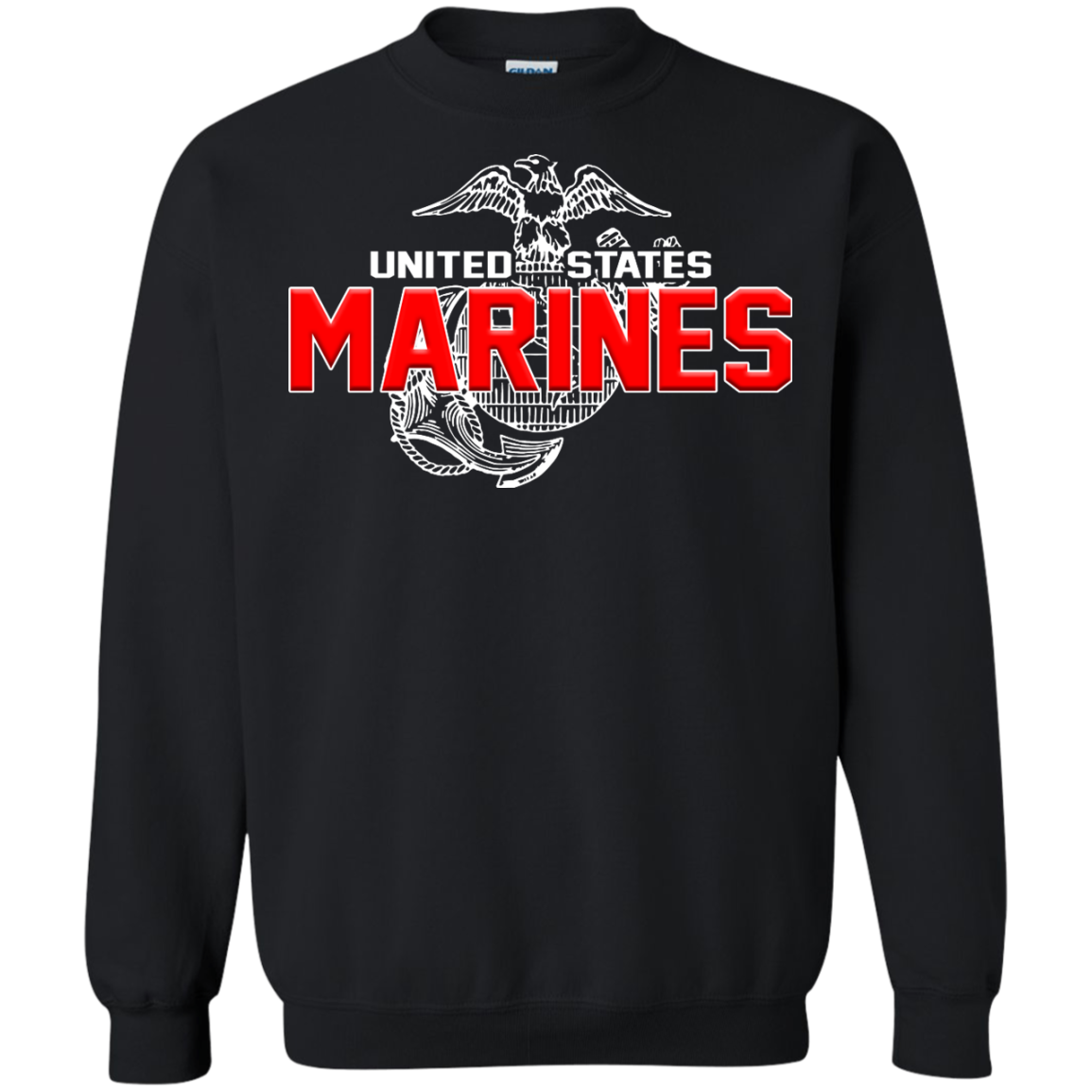 United States Marines Shirt, Hoodie, Tank - TeeDragons