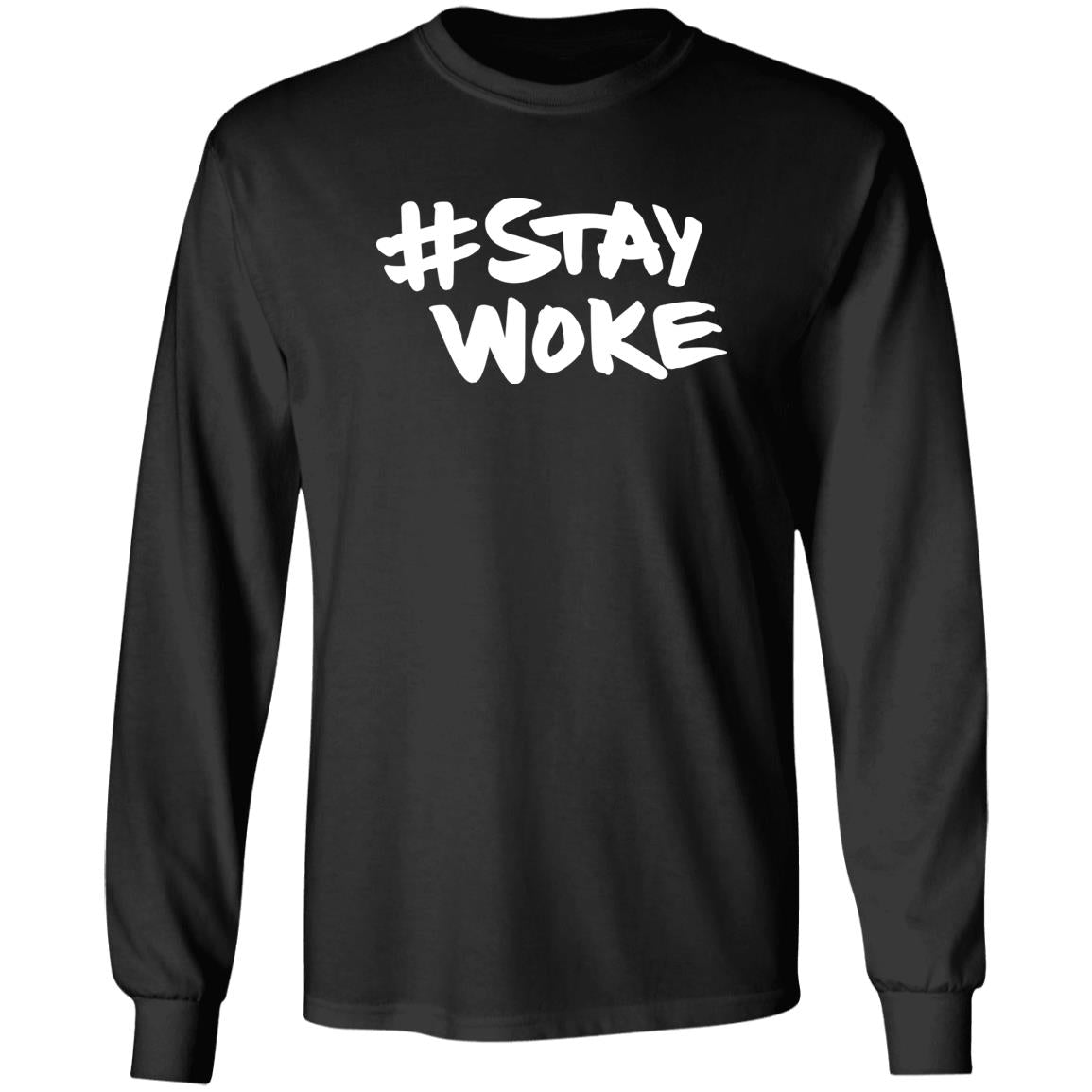 Stay Woke Shirt - TeeDragons