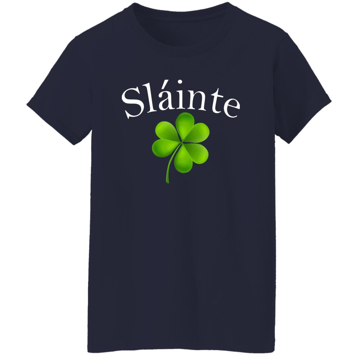 Slainte Sweatshirt - TeeDragons