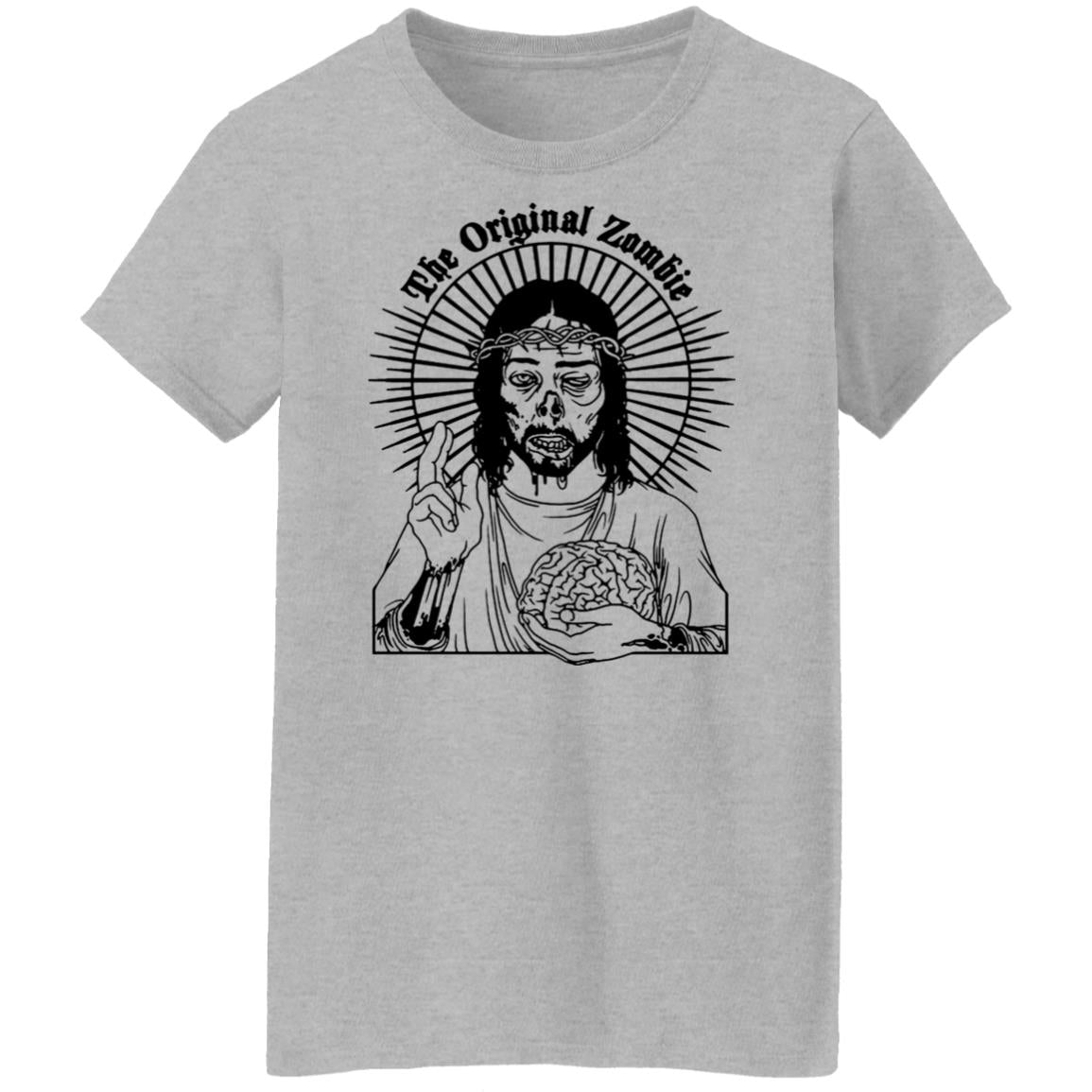 The Original Zombie Shirt