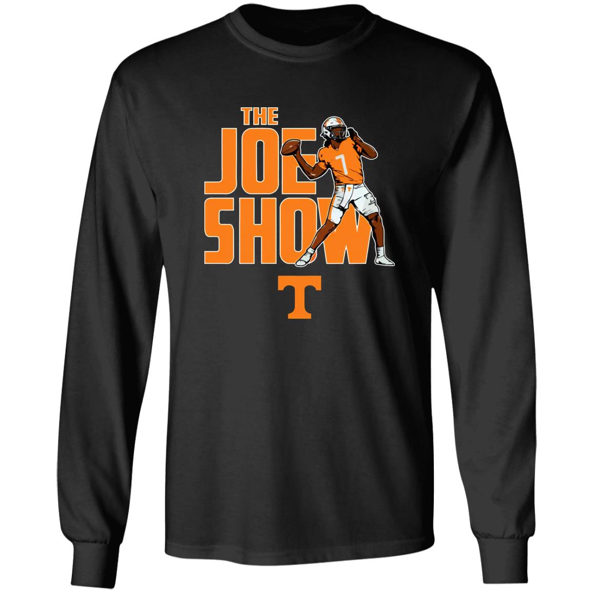 The Joe Show Shirt