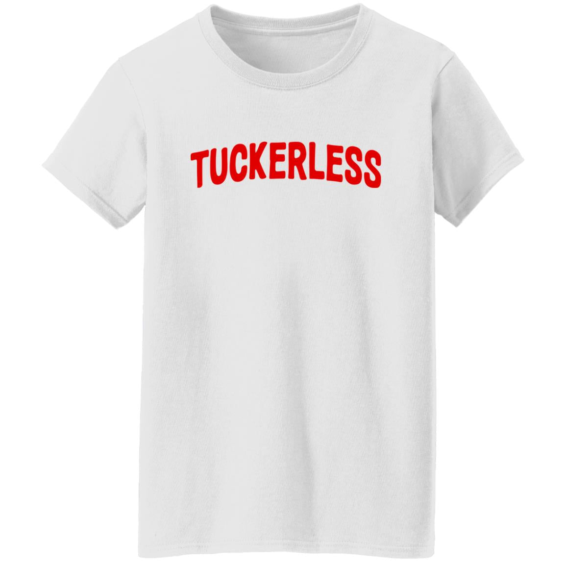Tuckerless Shirt