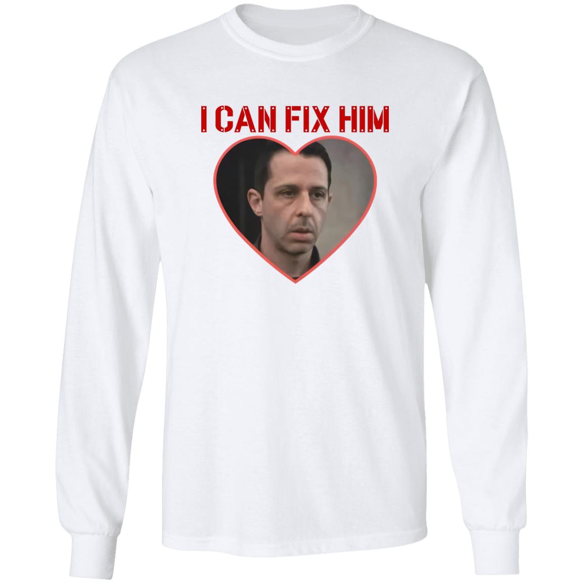 I Can Fix Him Kendall Roy Shirt