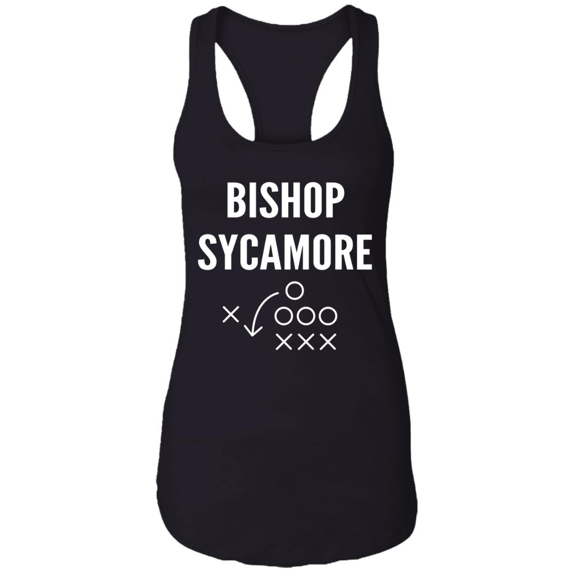 Bishop Sycamore Shirt