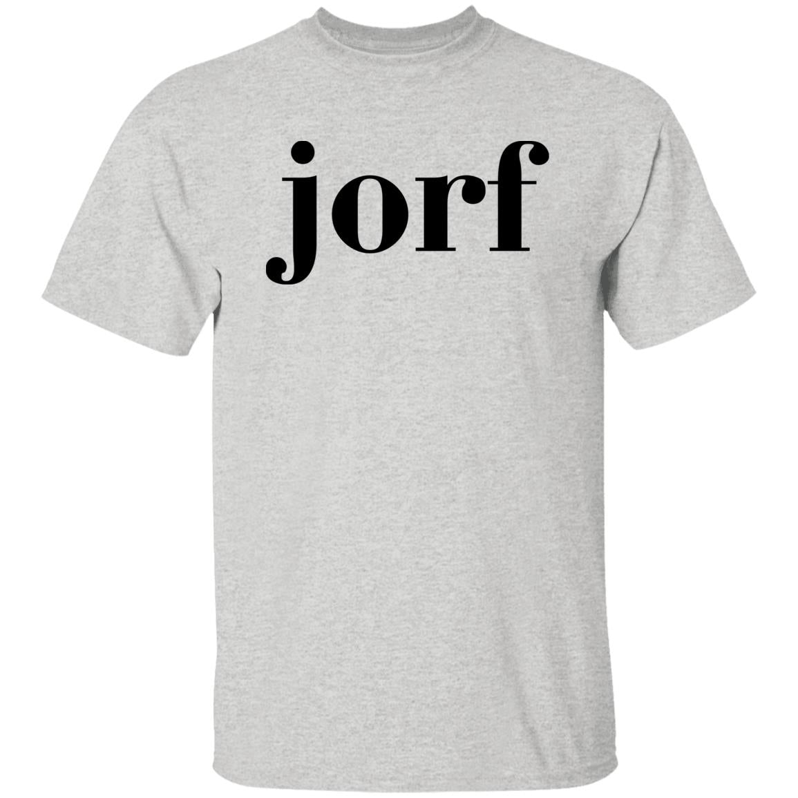 Jorf Jury Duty Shirt - TeeDragons