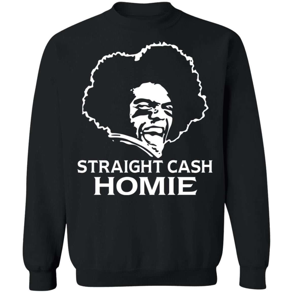 Randy Moss Straight Cash Homie Shirt