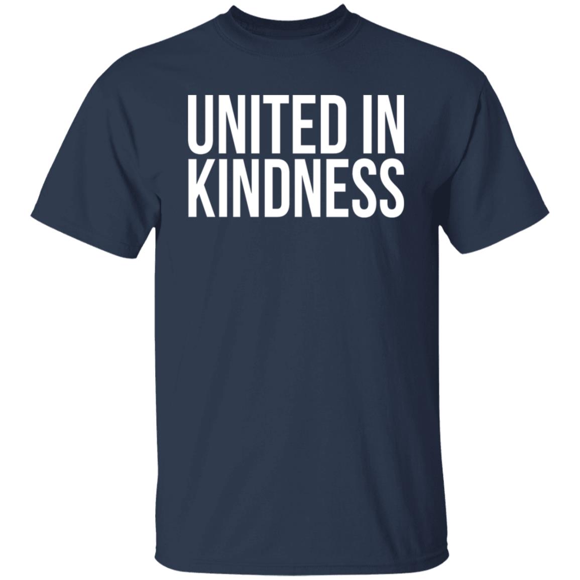 United In Kindness Shirt