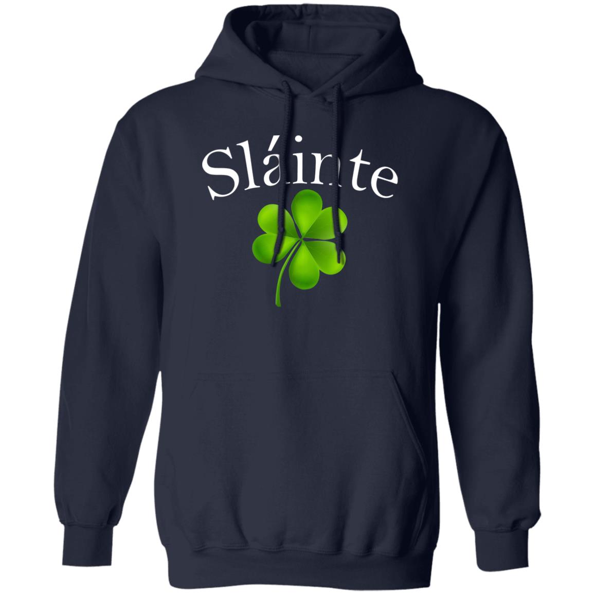 Slainte Sweatshirt - TeeDragons