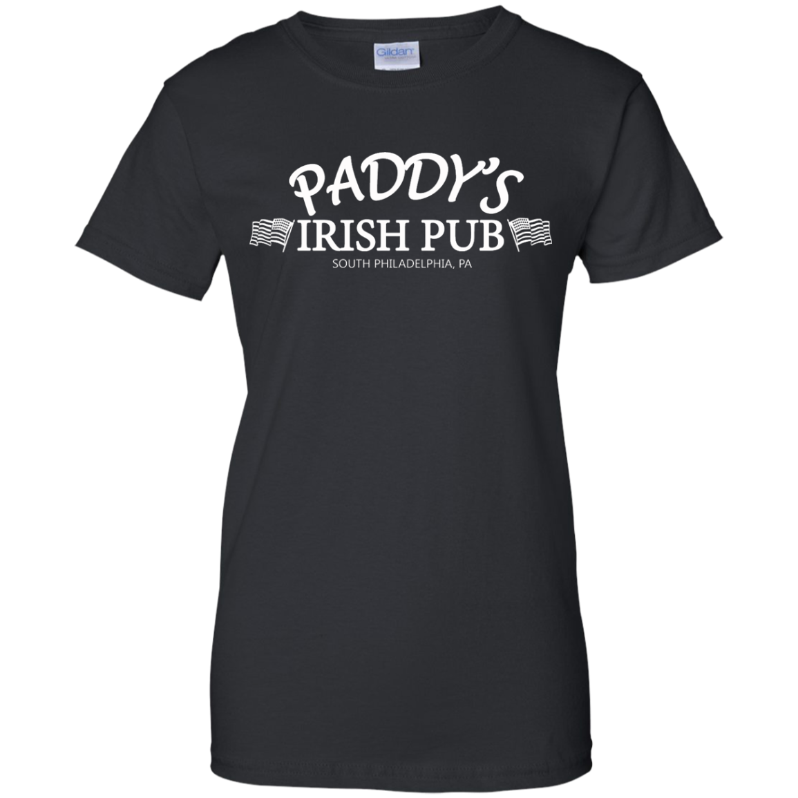St Patrick's Day - Paddy's Irish Pub South Philadelphia Shirt, Hoodie - TeeDragons