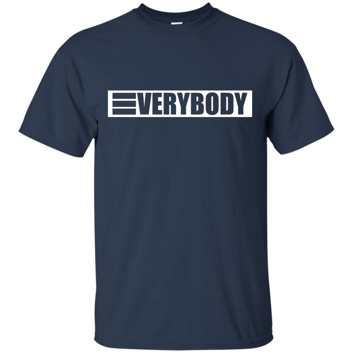 Logic Everybody Shirt, Hoodie, Tank - TeeDragons