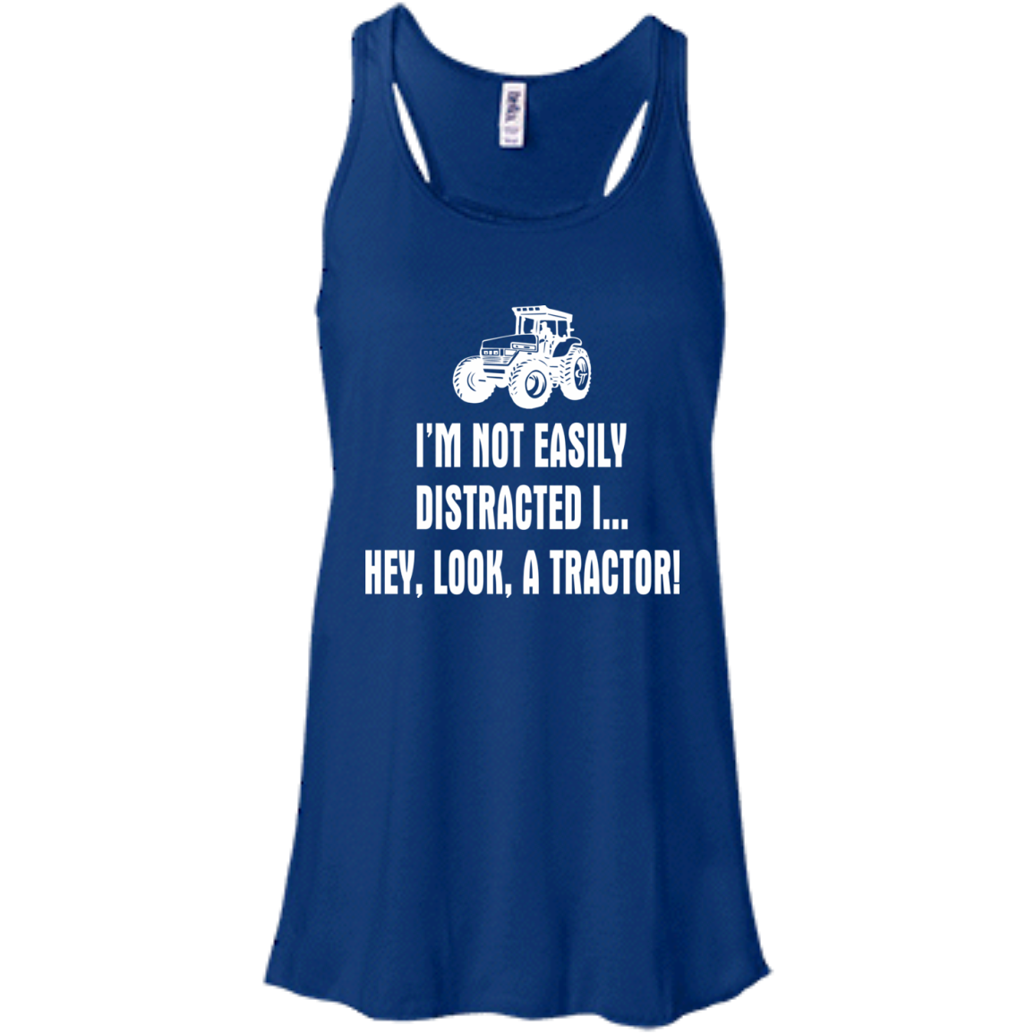 I Am Not Easily Distracted Shirt, Hoodie, Tank - TeeDragons