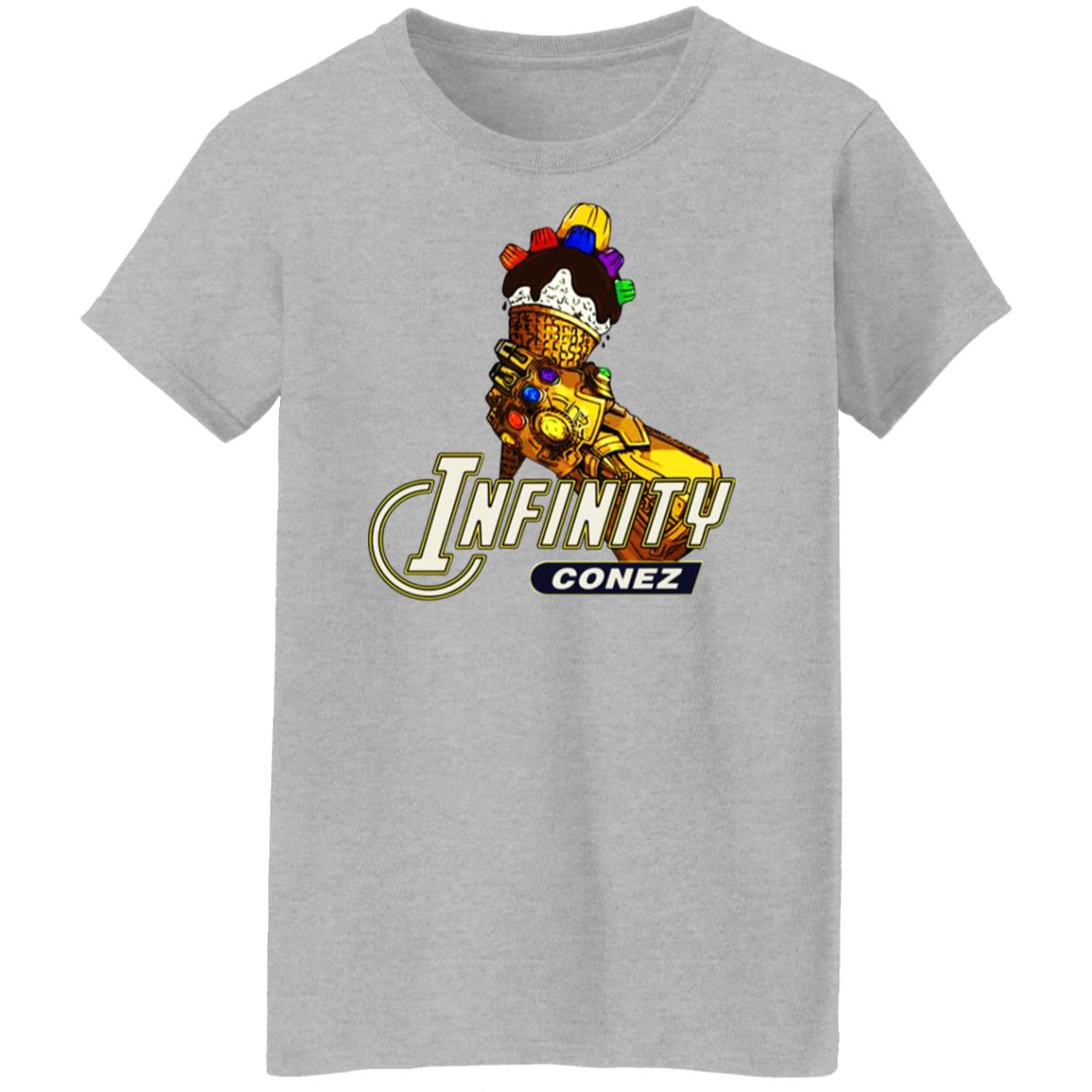 IC Infinity Conez Shirt
