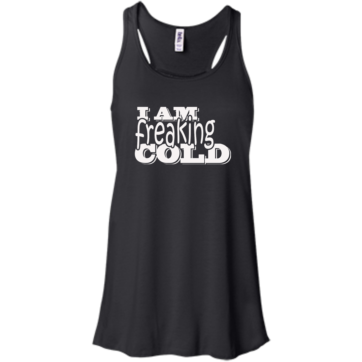 I am freaking cold T-shirt, Hoodie, Tank - TeeDragons