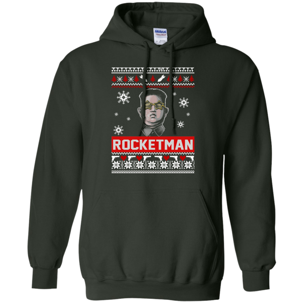 Kim jong un christmas 2025 sweater