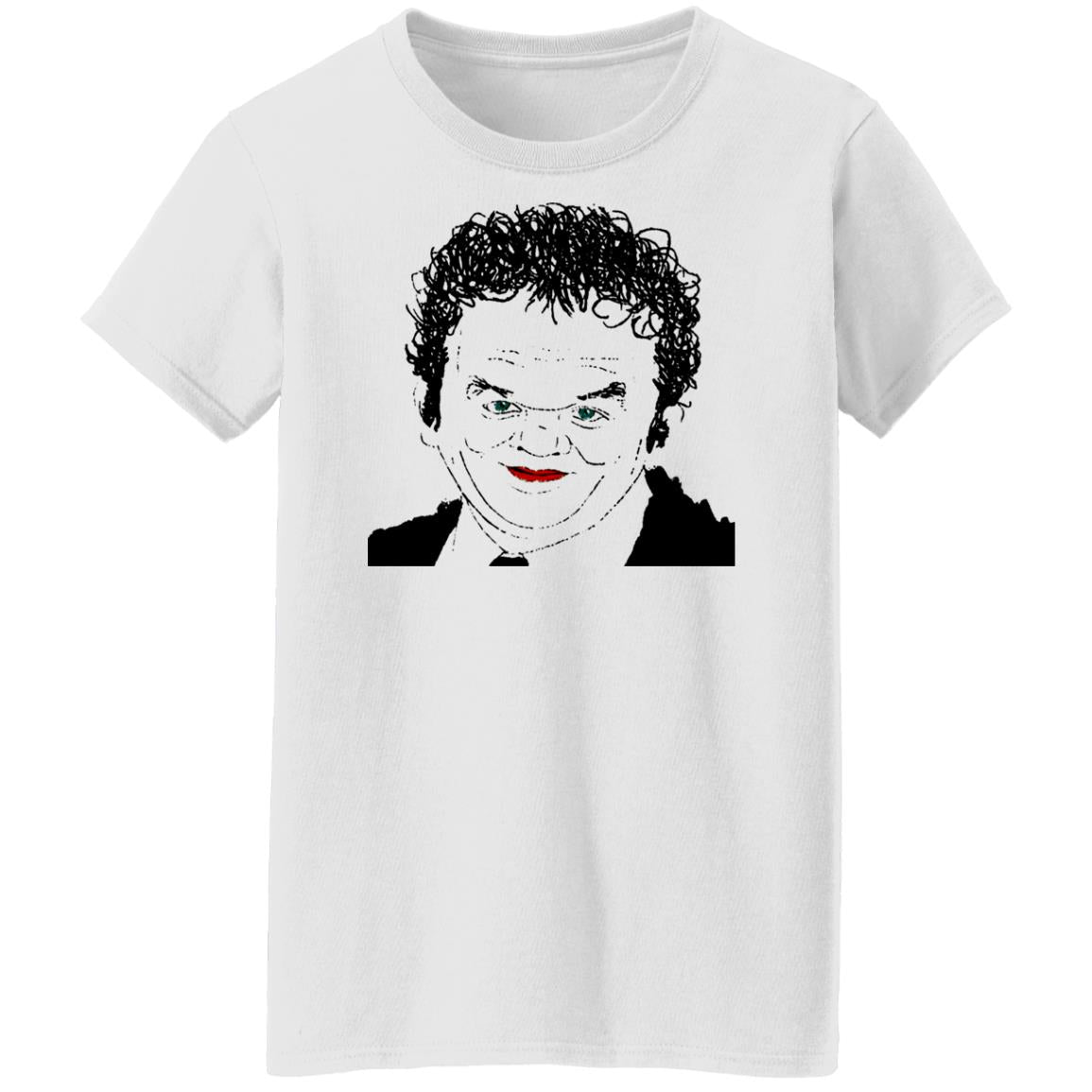 John C Reilly Shirt