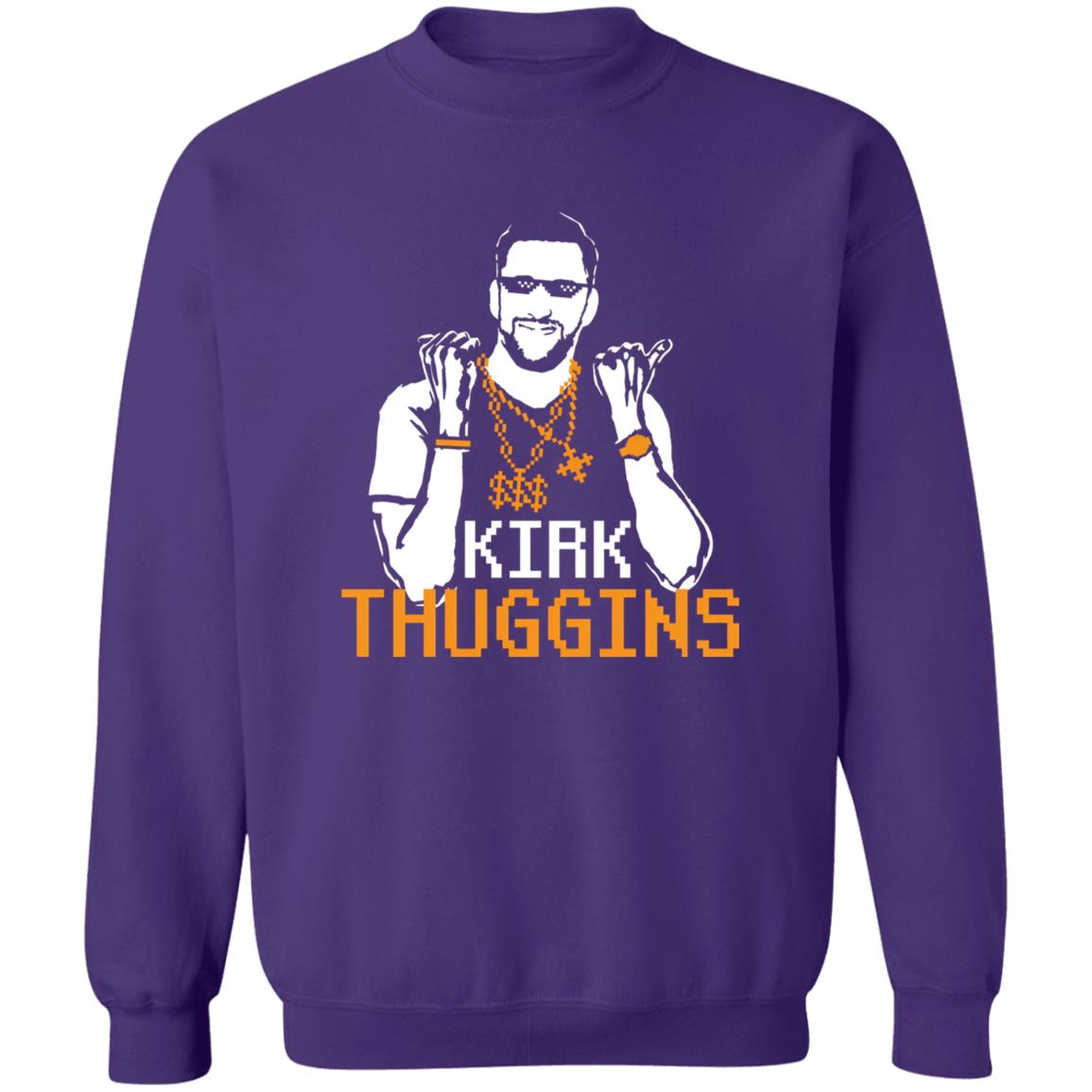 Kirk Thuggins Shirt