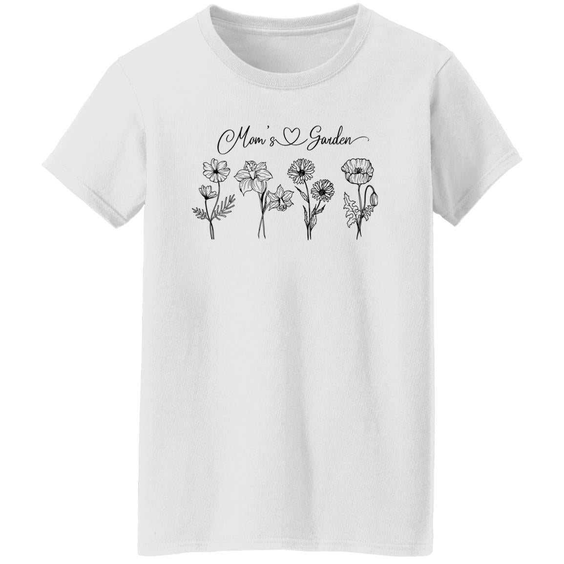 Moms Garden Shirt