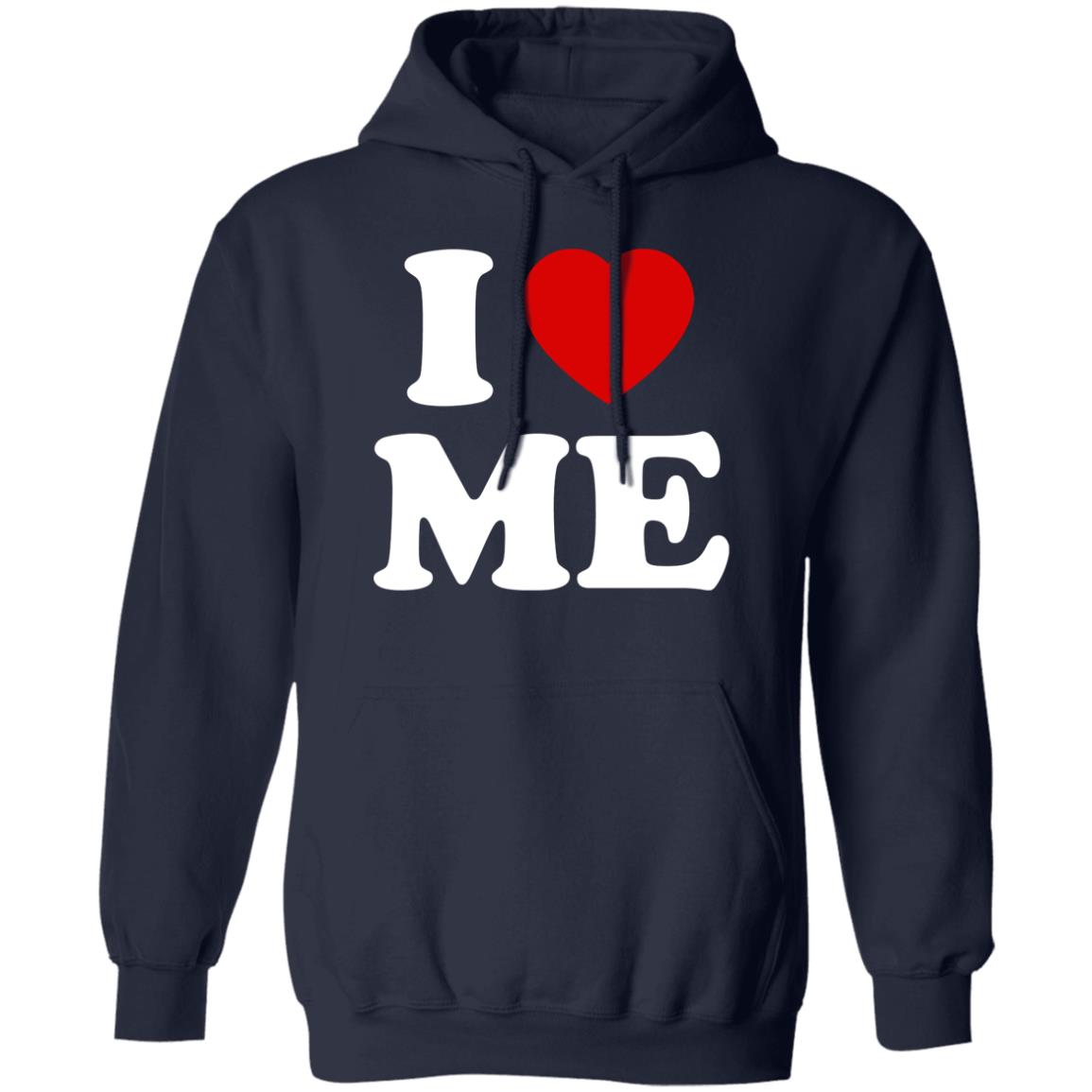 I Love Me Shirt