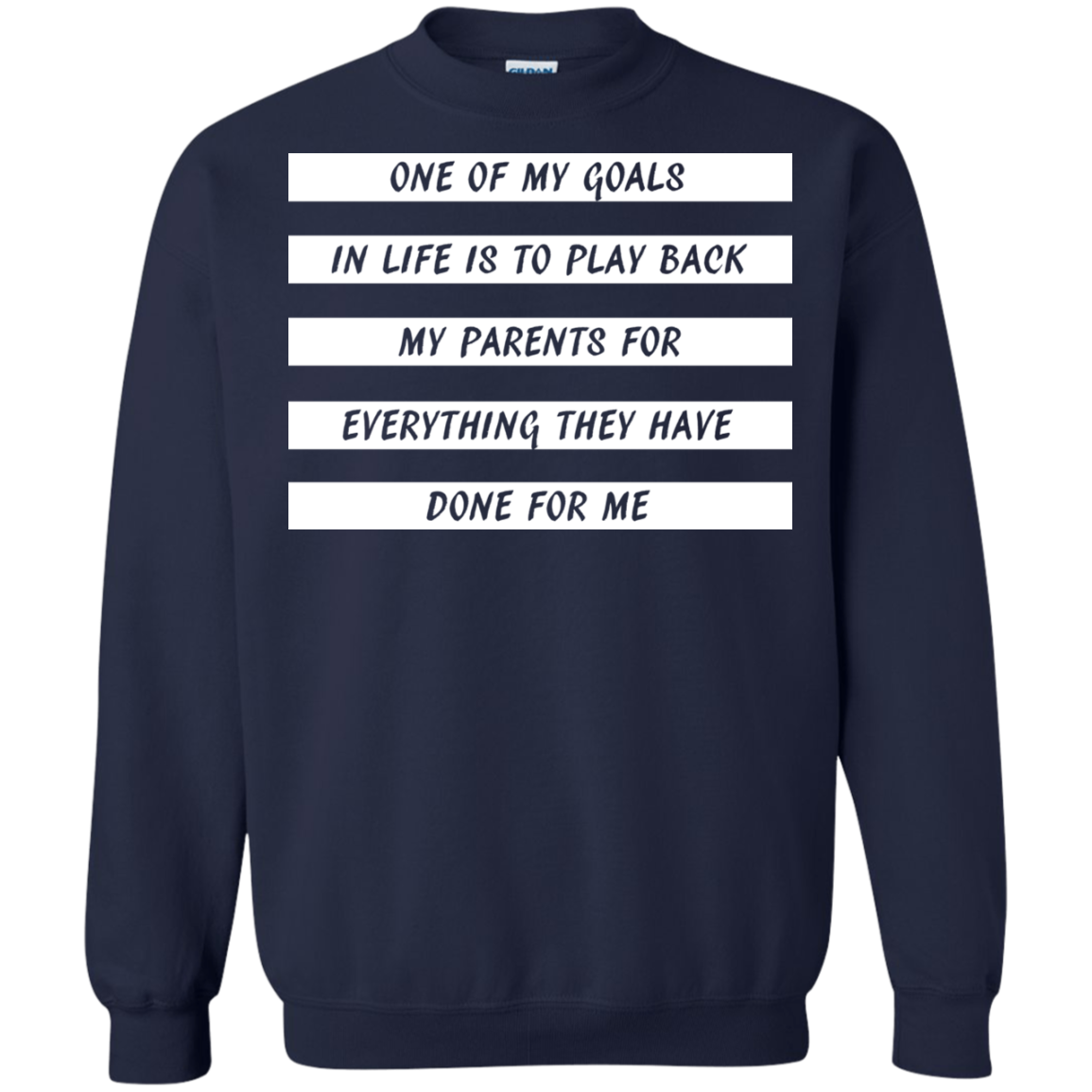 One Of My Goals In Life Is To Play Back Shirt, Hoodie - TeeDragons