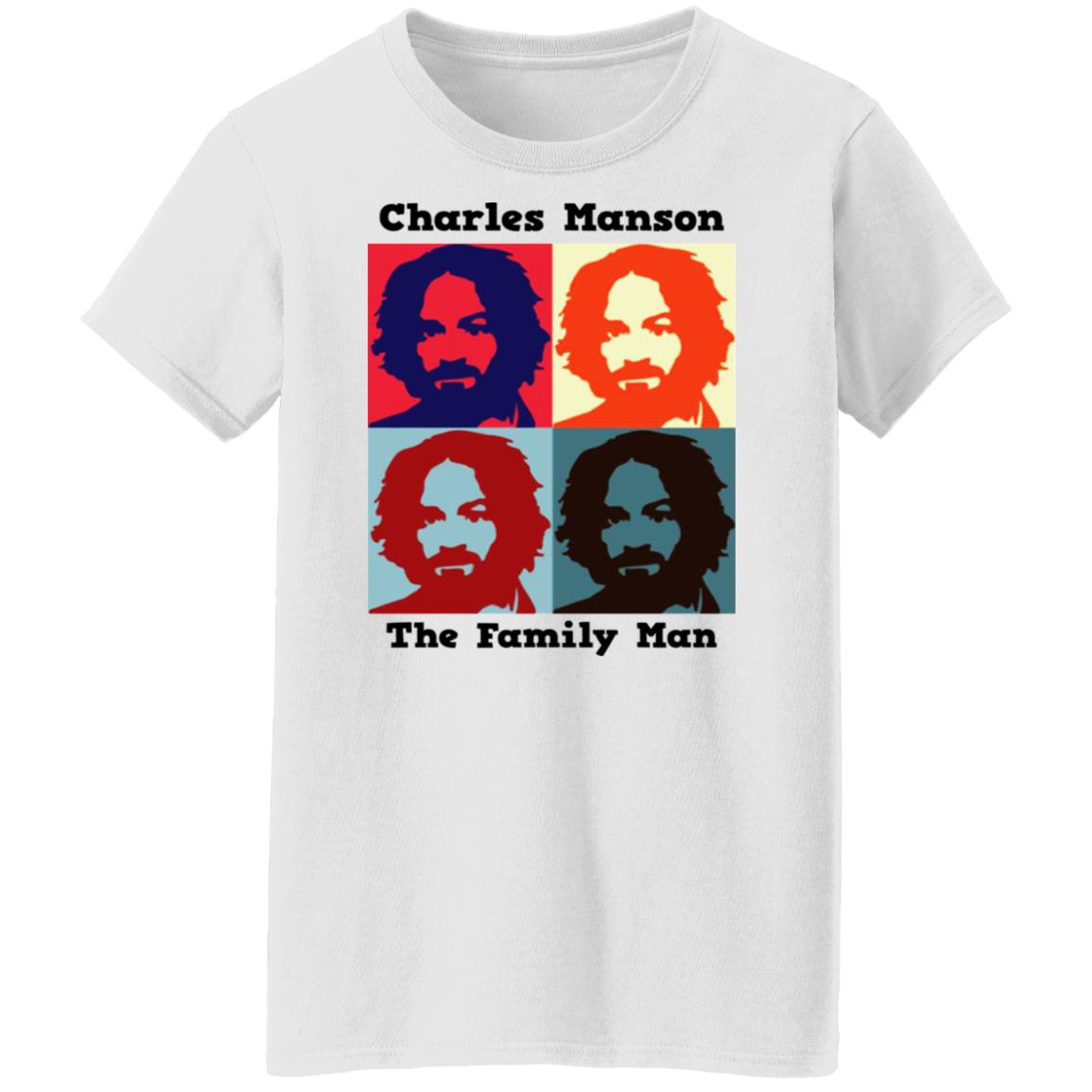 The Family Man Shirt