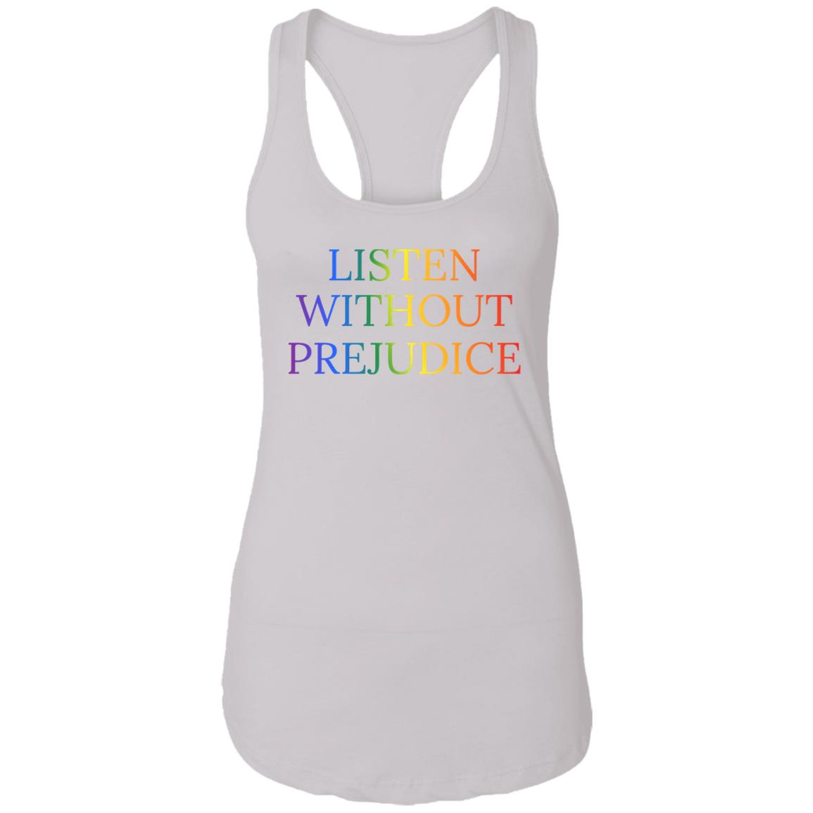 George Michael Listen Without Prejudice Shirt