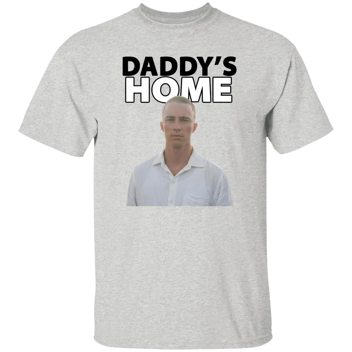 Daddy’s Home Rafe Cameron Shirt