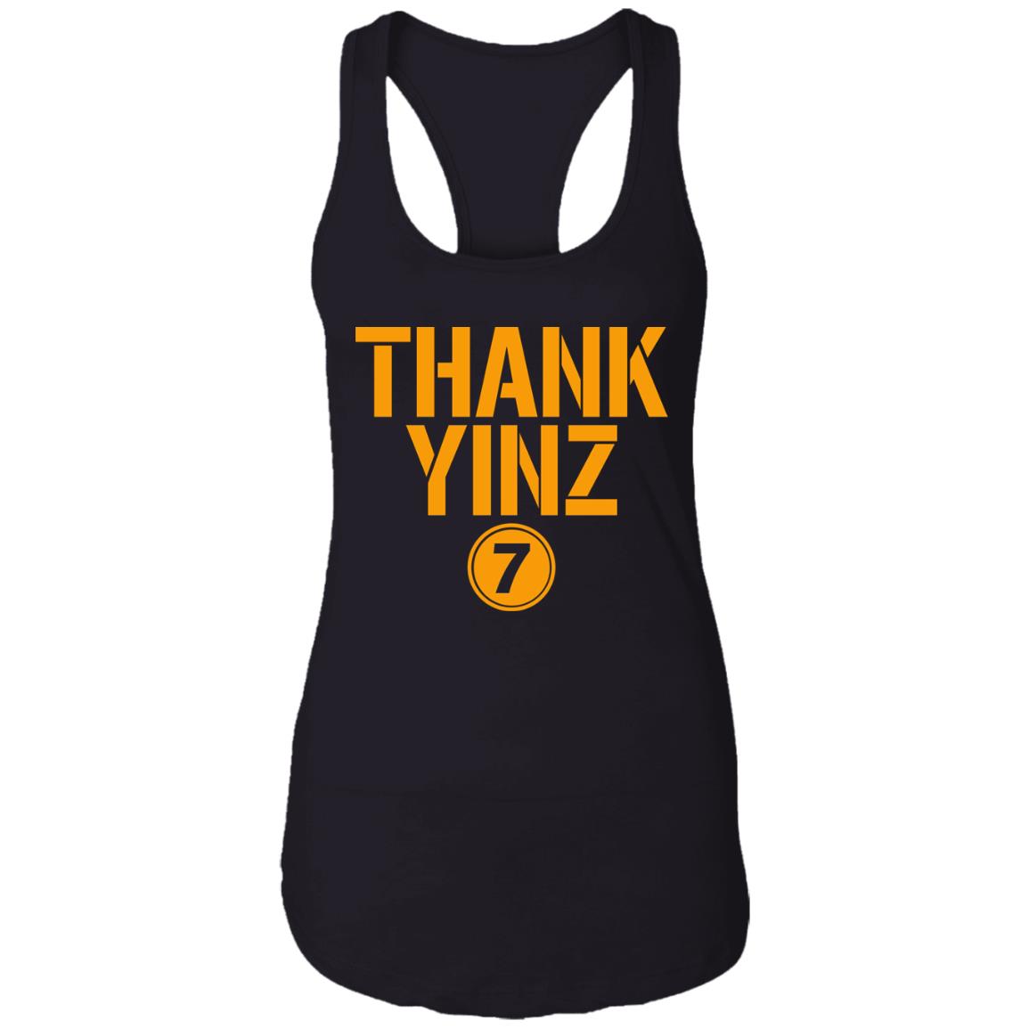 Thank Yinz Shirt