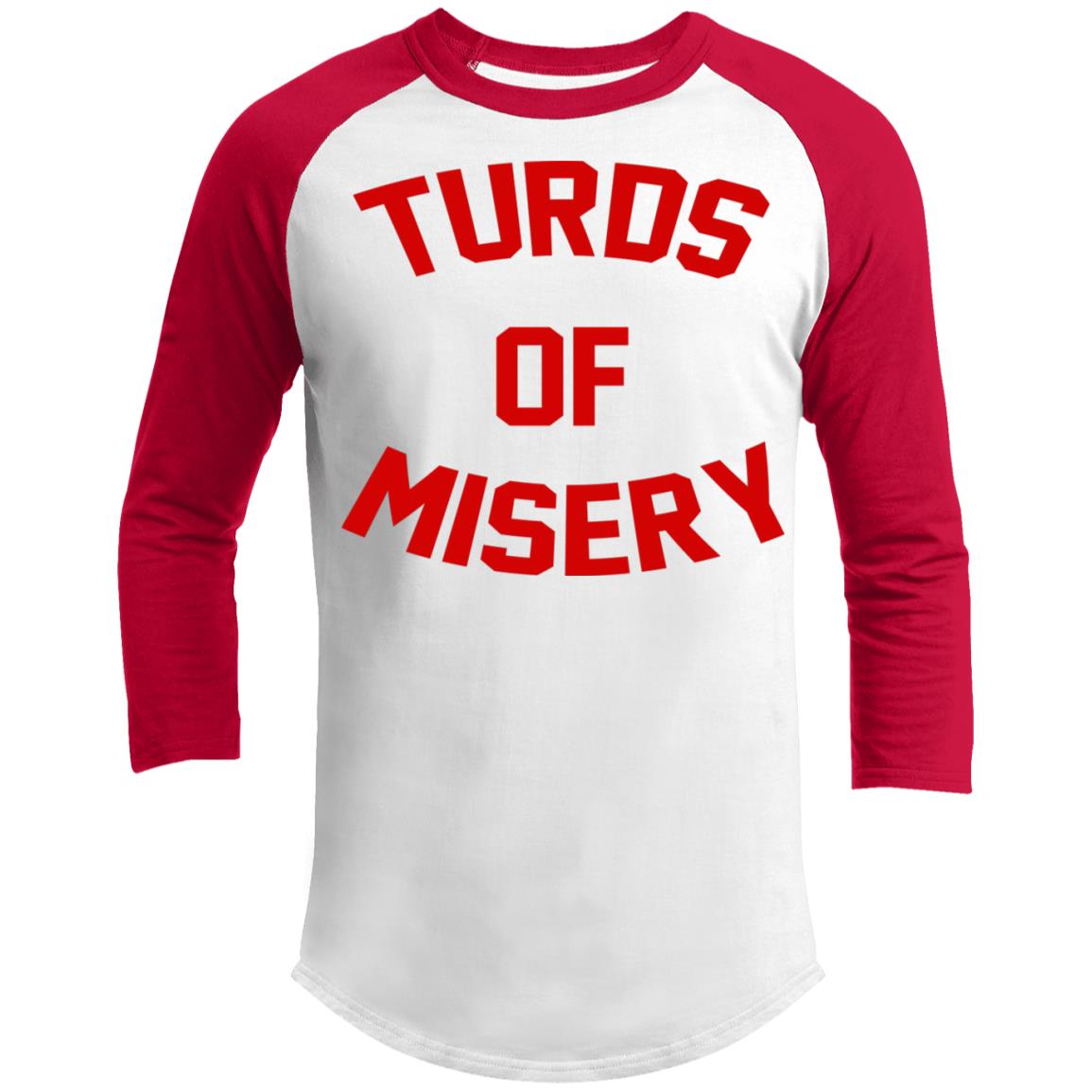 Turds Of Misery Shirt