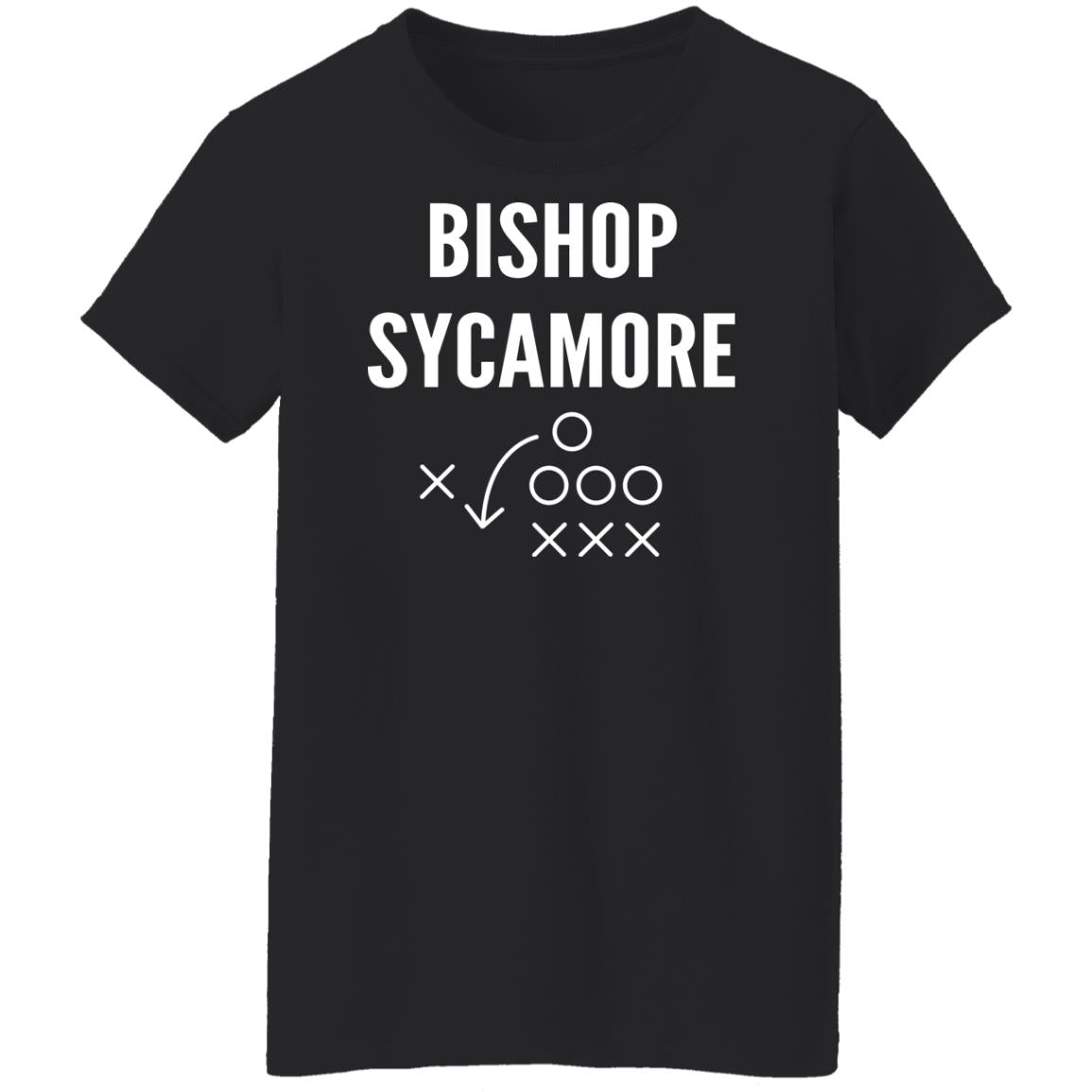Bishop Sycamore Shirt
