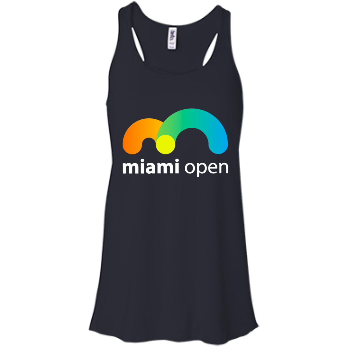 Miami Open 2017 Tennis Shirt, Hoodie, Tank - TeeDragons