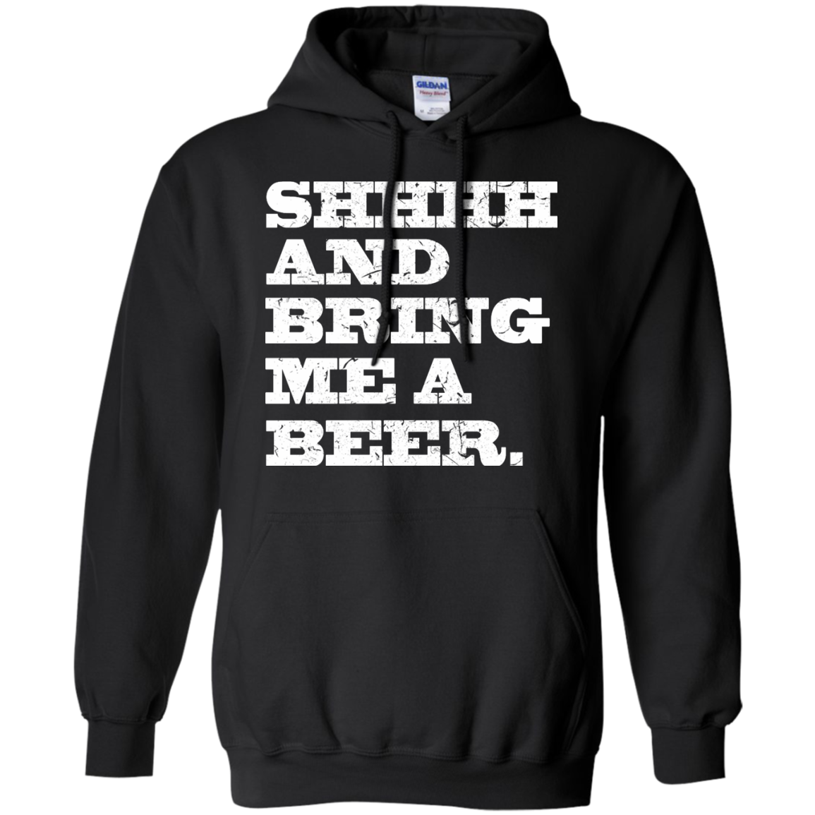 Shhhh And Bring Me A Beer Shirt, Hoodie, Tank - TeeDragons