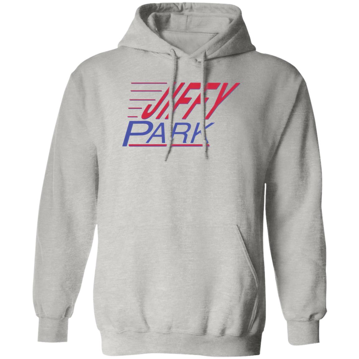 Jiffy Park Shirt