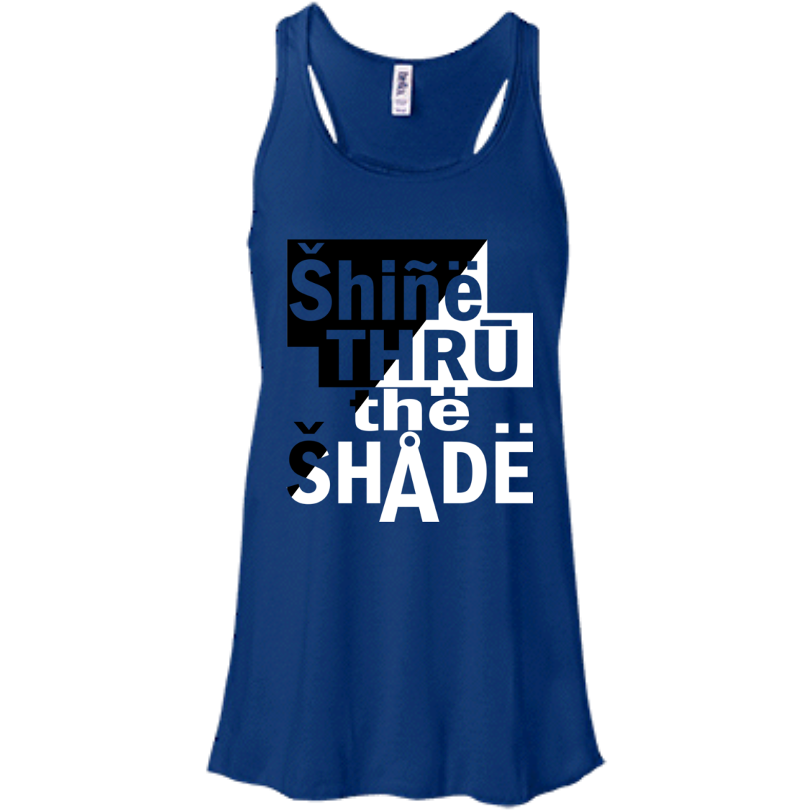 Shine Thru The Shade Shirt, Hoodie, Tank - TeeDragons