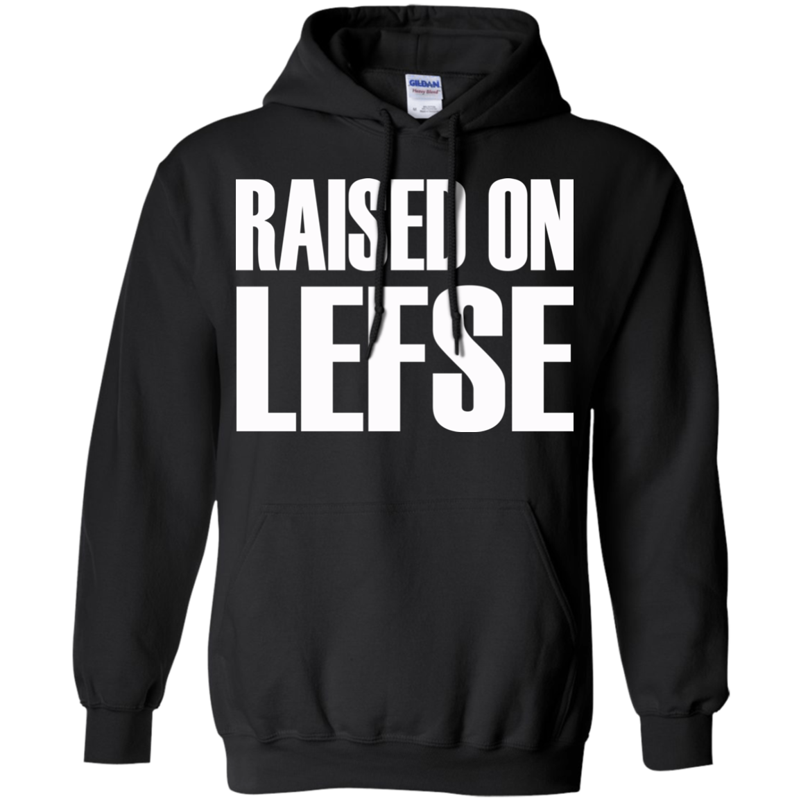 Raised On Lefse Shirt, Hoodie, Tank - TeeDragons