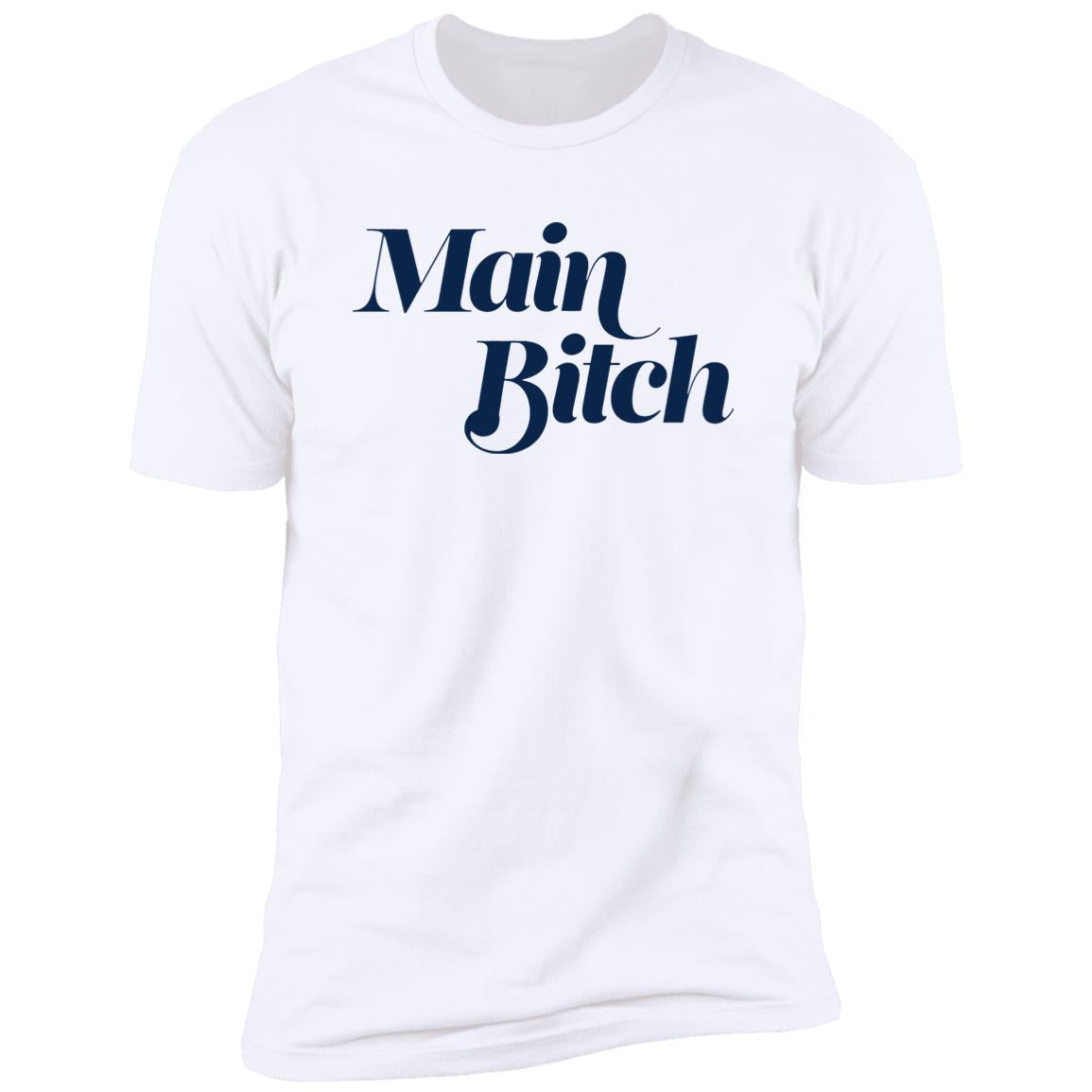 Kerry Washington Main Bitch Shirt