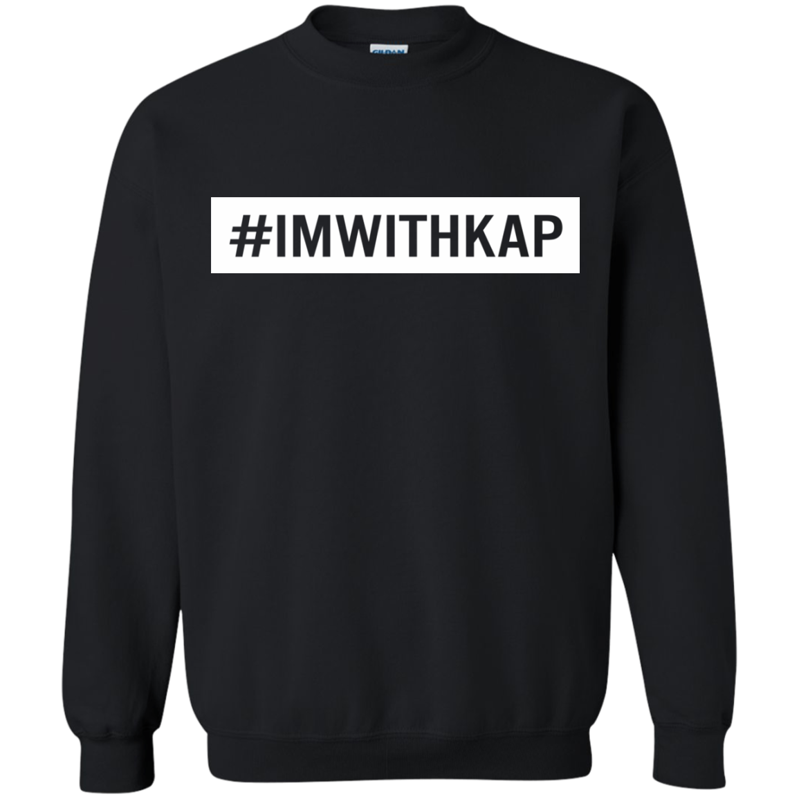 #Imwithkap Shirt, Hoodie, Tank - TeeDragons