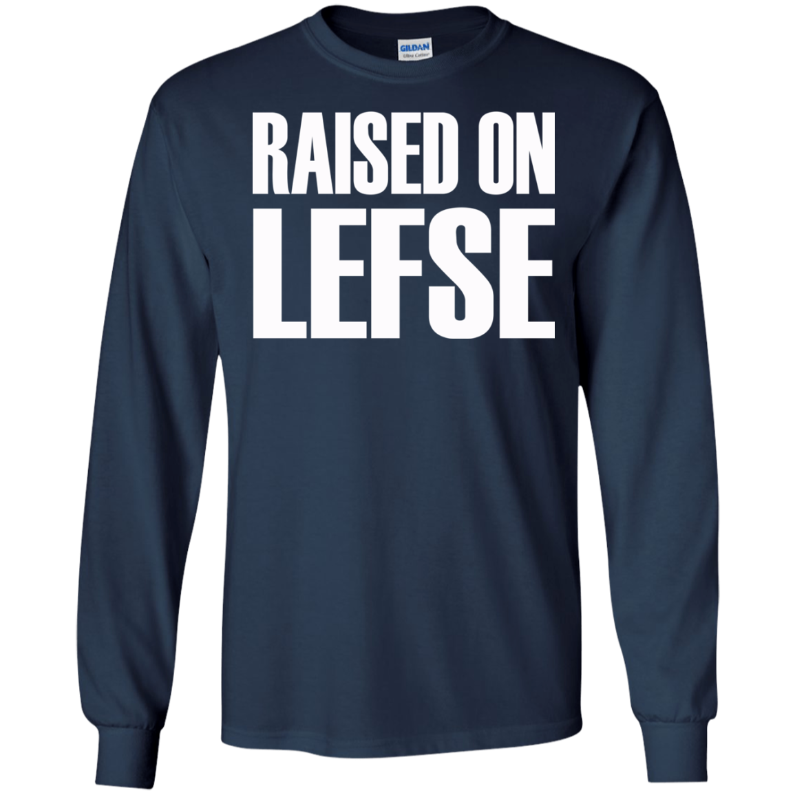 Raised On Lefse Shirt, Hoodie, Tank - TeeDragons